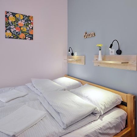 Dream Hostel Khmelnytskyi 外观 照片