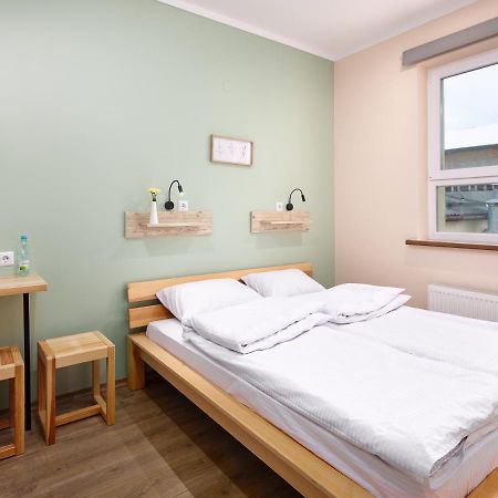 Dream Hostel Khmelnytskyi 外观 照片