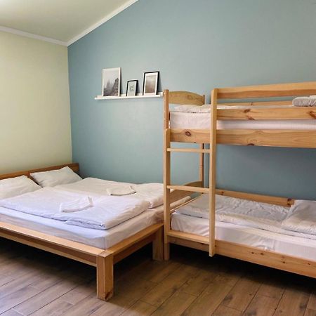 Dream Hostel Khmelnytskyi 外观 照片