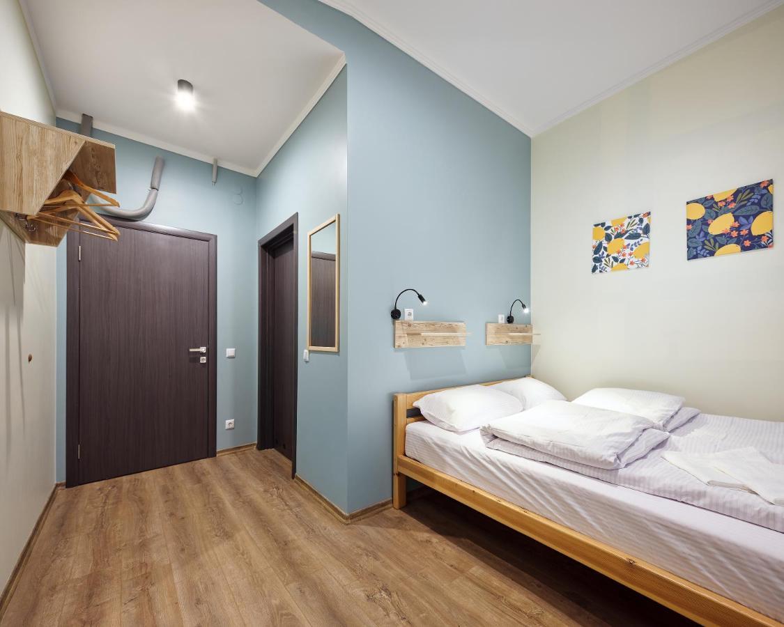 Dream Hostel Khmelnytskyi 外观 照片