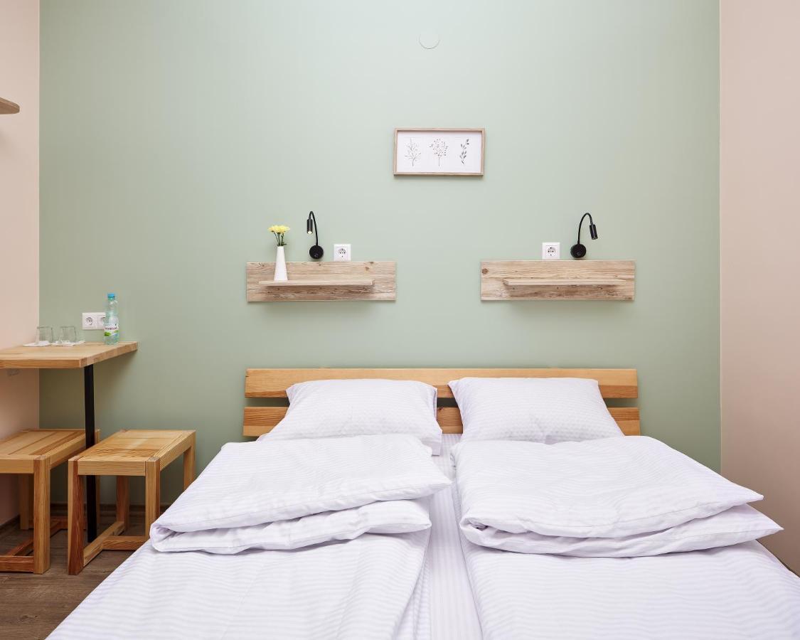 Dream Hostel Khmelnytskyi 外观 照片