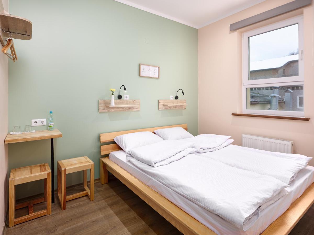 Dream Hostel Khmelnytskyi 外观 照片