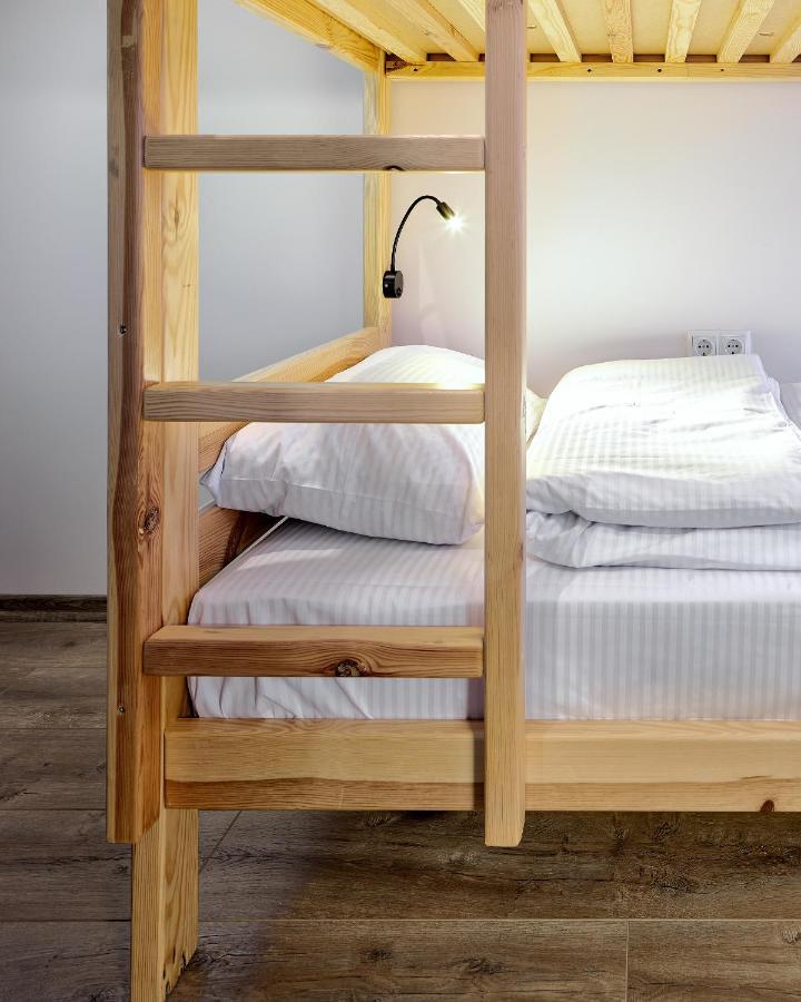 Dream Hostel Khmelnytskyi 外观 照片
