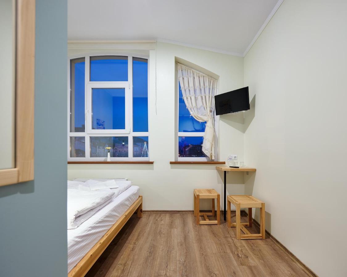 Dream Hostel Khmelnytskyi 外观 照片