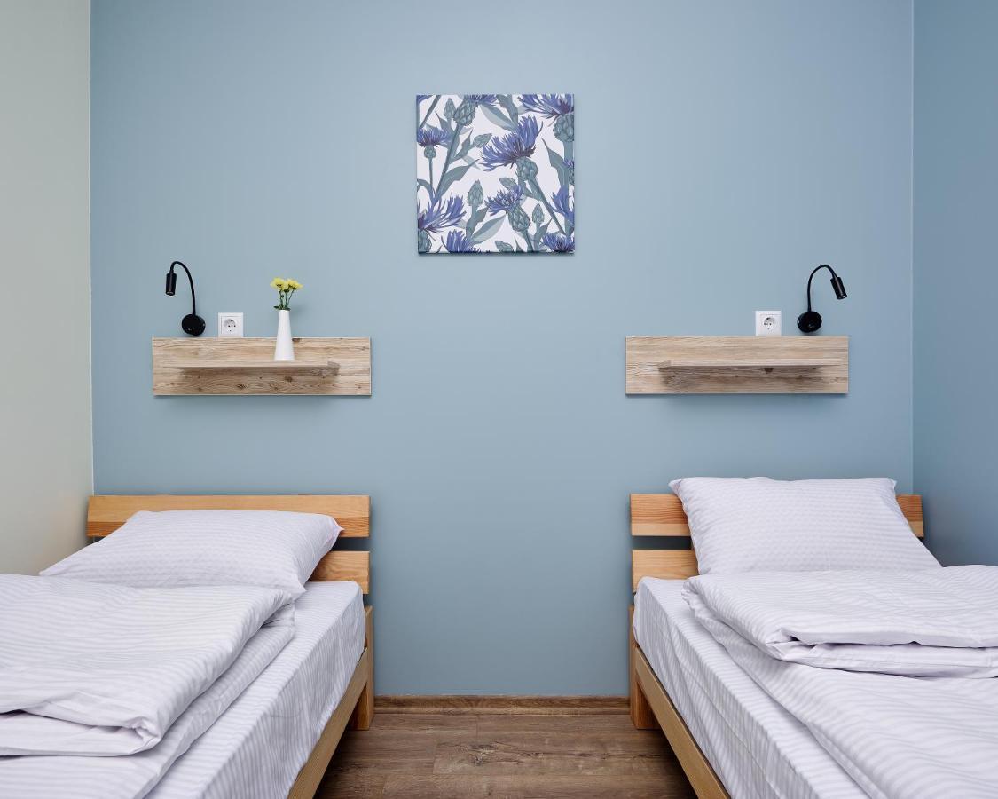 Dream Hostel Khmelnytskyi 外观 照片