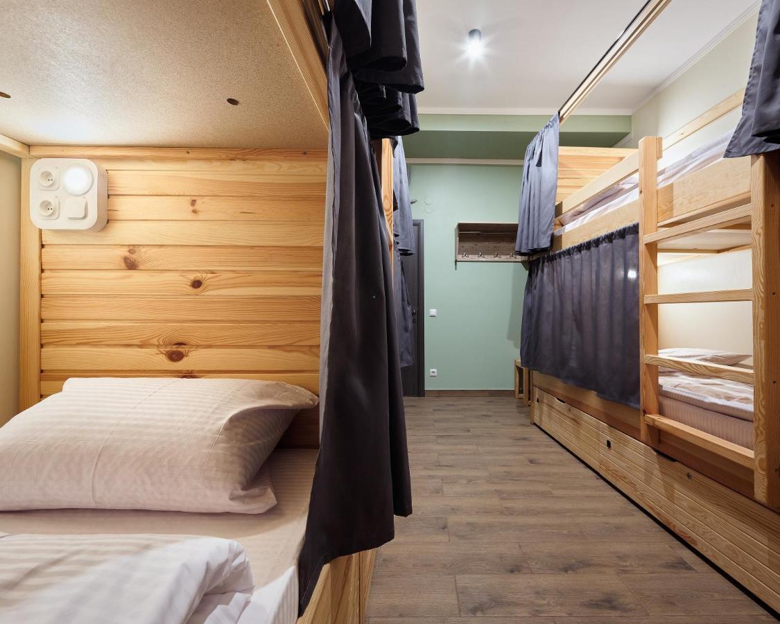Dream Hostel Khmelnytskyi 外观 照片