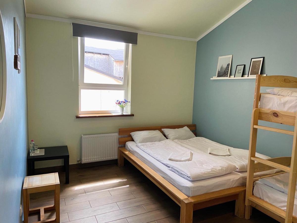 Dream Hostel Khmelnytskyi 客房 照片
