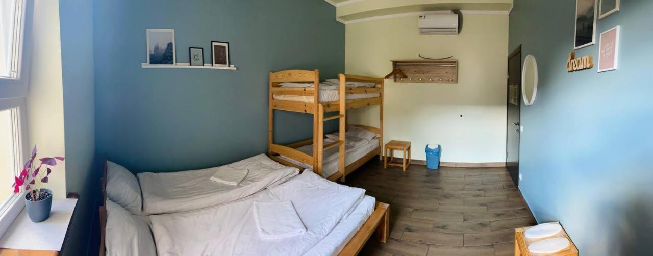 Dream Hostel Khmelnytskyi 客房 照片