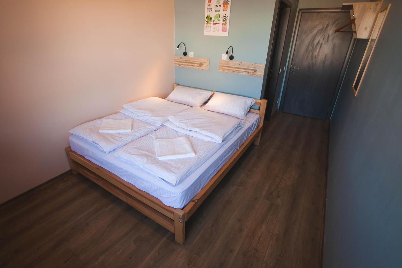 Dream Hostel Khmelnytskyi 外观 照片