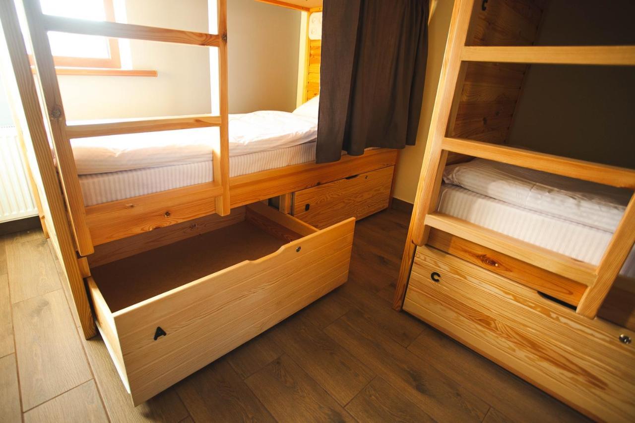 Dream Hostel Khmelnytskyi 外观 照片