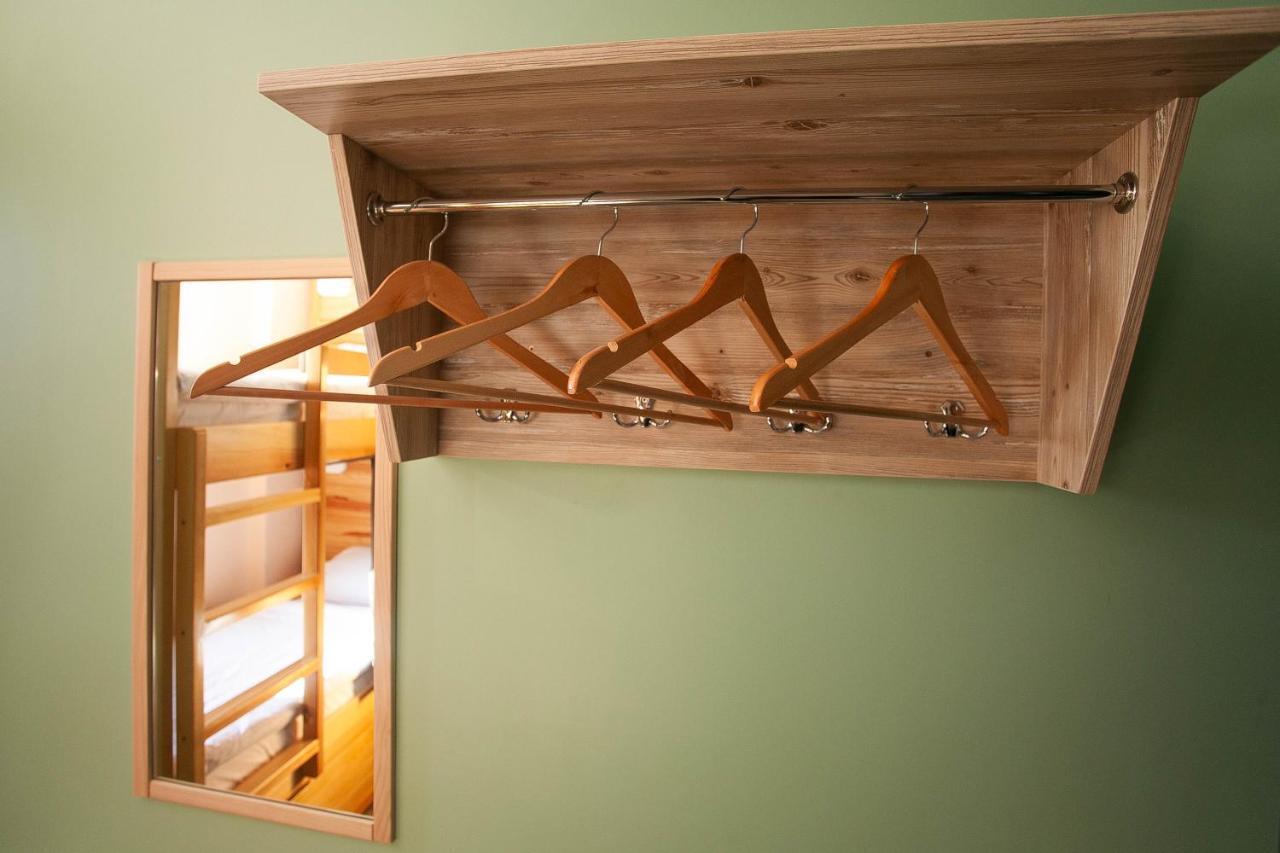 Dream Hostel Khmelnytskyi 外观 照片