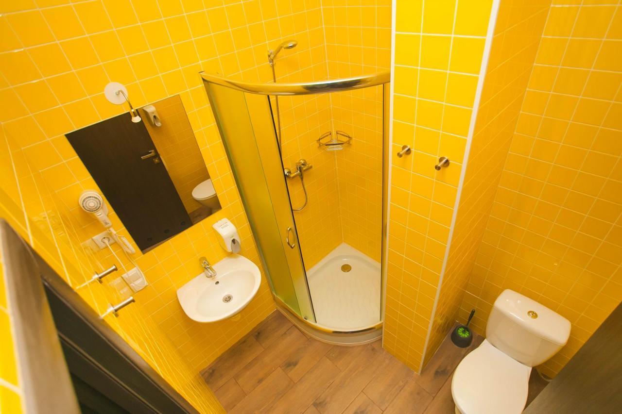 Dream Hostel Khmelnytskyi 外观 照片