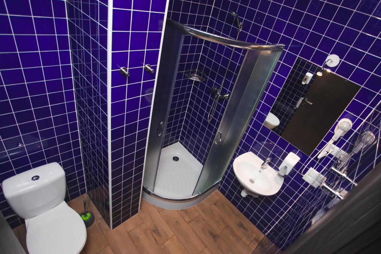 Dream Hostel Khmelnytskyi 外观 照片