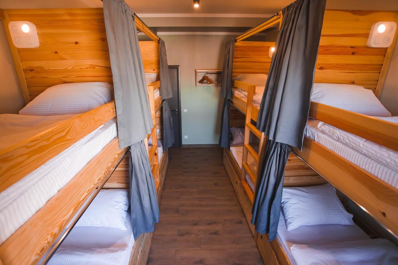 Dream Hostel Khmelnytskyi 外观 照片