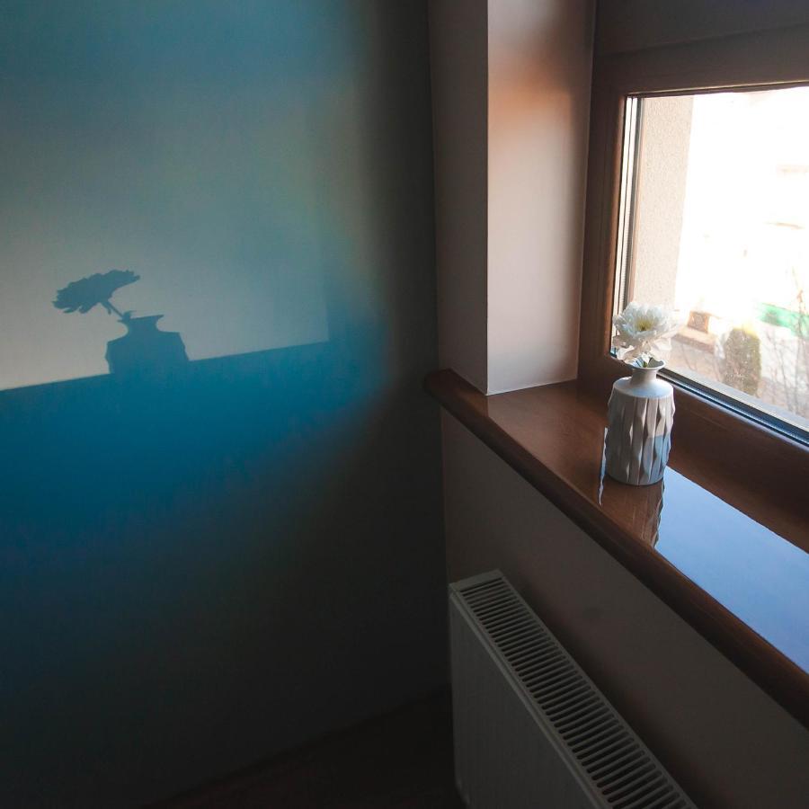 Dream Hostel Khmelnytskyi 外观 照片