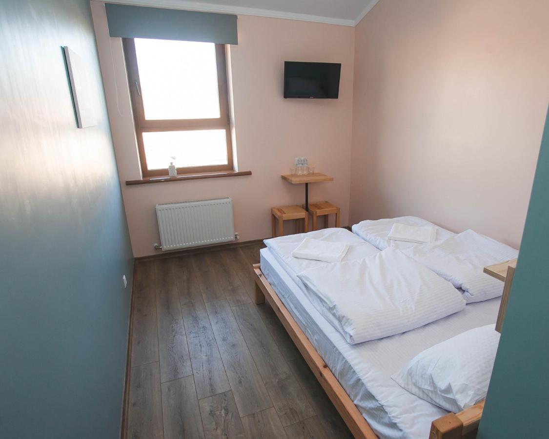 Dream Hostel Khmelnytskyi 外观 照片