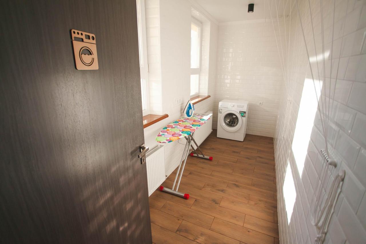 Dream Hostel Khmelnytskyi 外观 照片